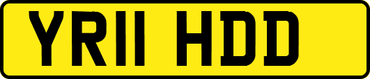 YR11HDD