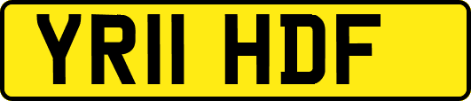 YR11HDF