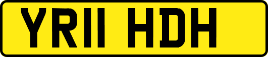 YR11HDH