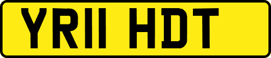 YR11HDT