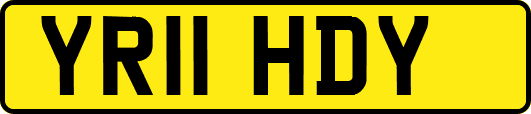 YR11HDY