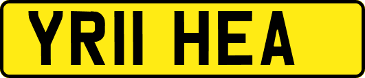 YR11HEA