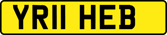 YR11HEB