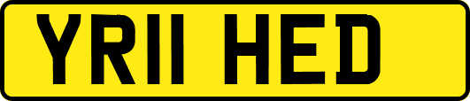 YR11HED