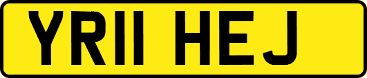 YR11HEJ