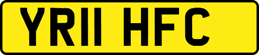 YR11HFC