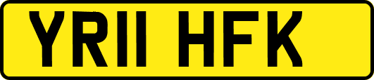 YR11HFK