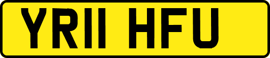YR11HFU