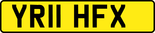 YR11HFX