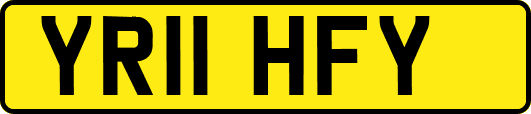 YR11HFY