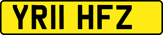 YR11HFZ