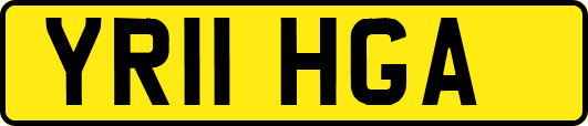 YR11HGA