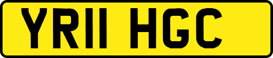 YR11HGC