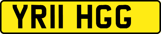 YR11HGG