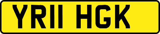 YR11HGK