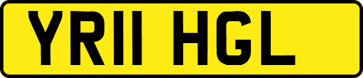 YR11HGL