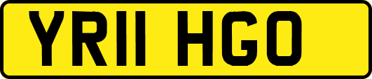 YR11HGO