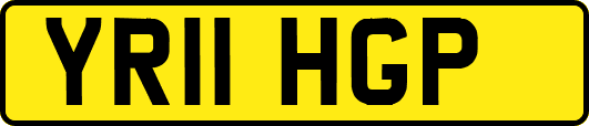 YR11HGP