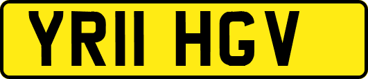 YR11HGV