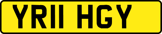 YR11HGY