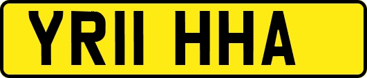 YR11HHA