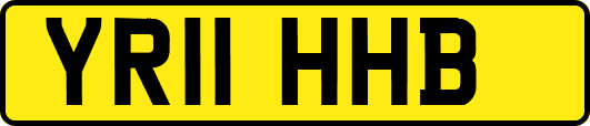 YR11HHB