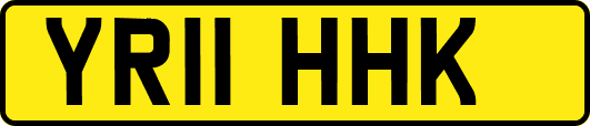 YR11HHK