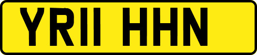 YR11HHN