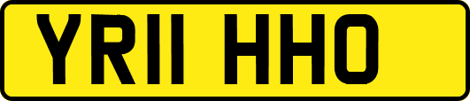 YR11HHO