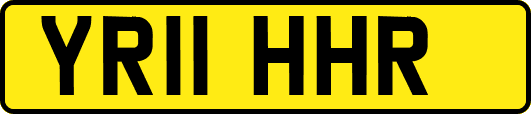 YR11HHR