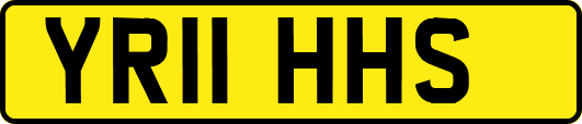 YR11HHS