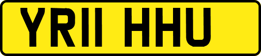 YR11HHU