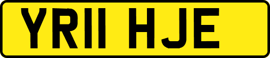 YR11HJE