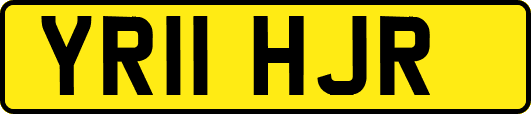 YR11HJR
