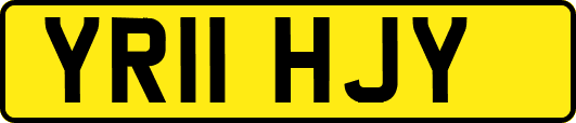 YR11HJY