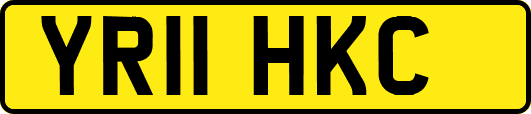 YR11HKC