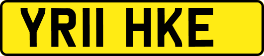 YR11HKE