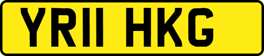 YR11HKG