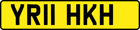YR11HKH