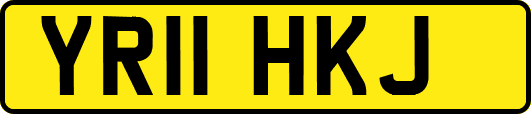 YR11HKJ