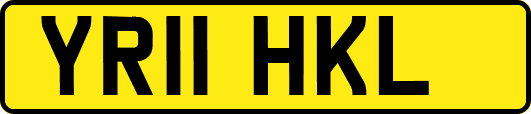 YR11HKL