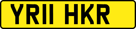YR11HKR