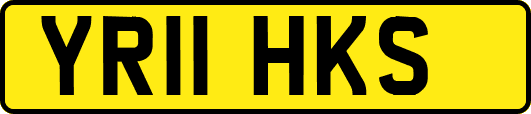 YR11HKS