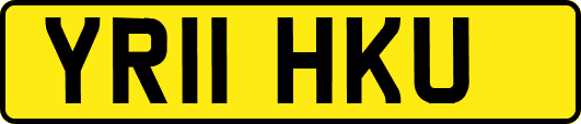 YR11HKU