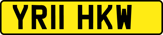 YR11HKW