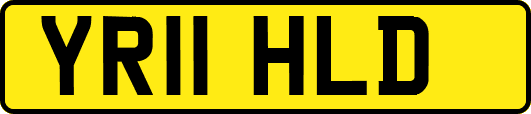 YR11HLD
