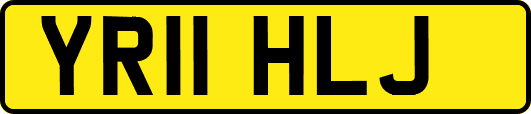 YR11HLJ