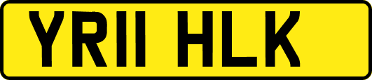 YR11HLK