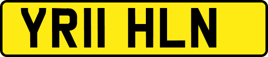 YR11HLN