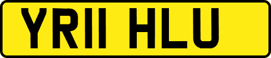 YR11HLU